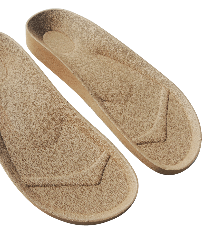 Insole Tricopla