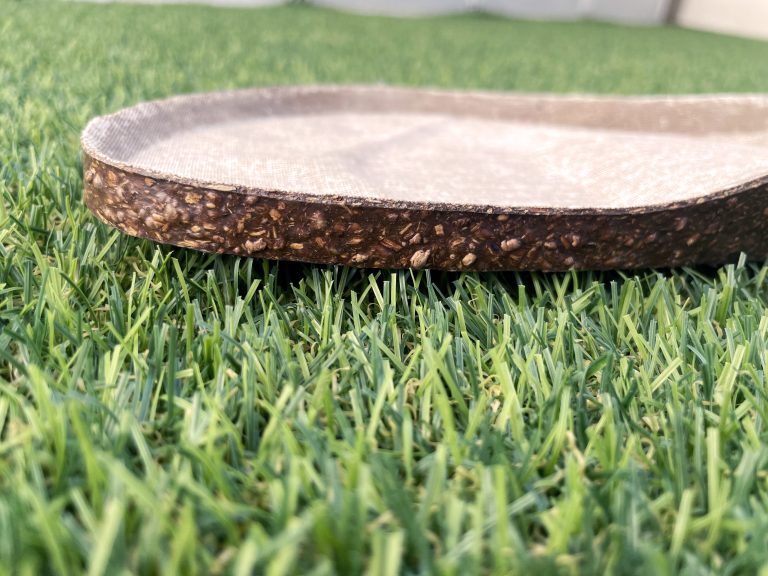 Rubber Cork Sole: Bahan Sandal Yang Kuat dan Nyaman