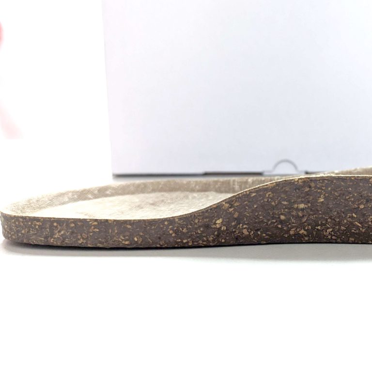 Featherlight Rubber Cork Sole: Solusi Untuk Berat Rubber Cork Sole