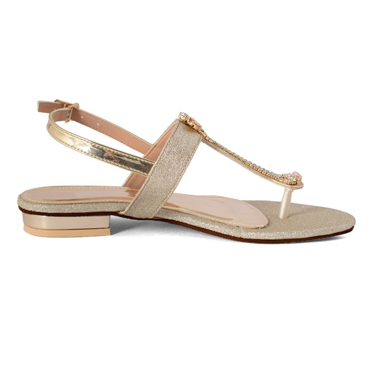 Membuat Flat Sandal Pakai EVA Sponge, Apakah Bisa ?