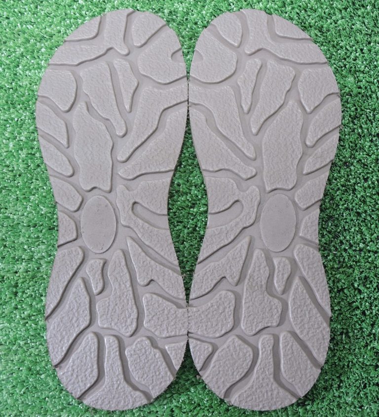 Apakah Outsole Itu Penting ?