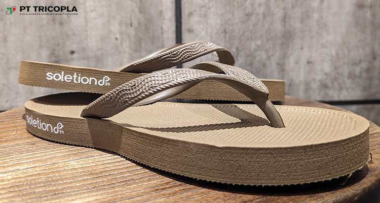 Brand Sandal Wanita Terbaik 2025