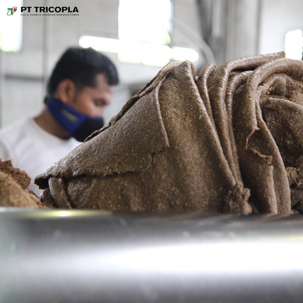 PT Tricopla Terapkan Metode 3R Reduce Reuse Recycle yang Ramah Lingkungan