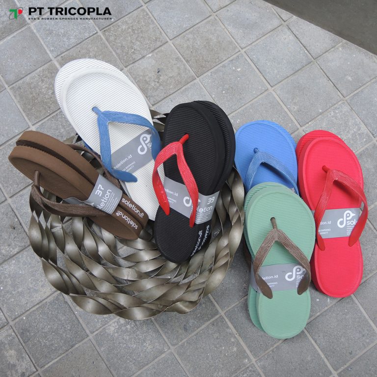 Brand Sepatu Premium Terbaru 2025