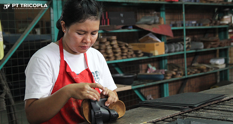 Fungsi dan Manfaat Outsole