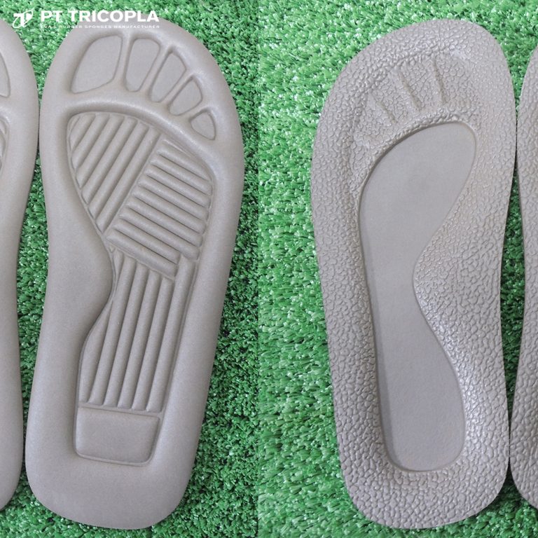 Peran Insole pada Kesehatan Kaki
