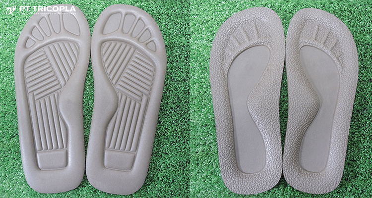 Pengaruh Insole pada Postur Tubuh
