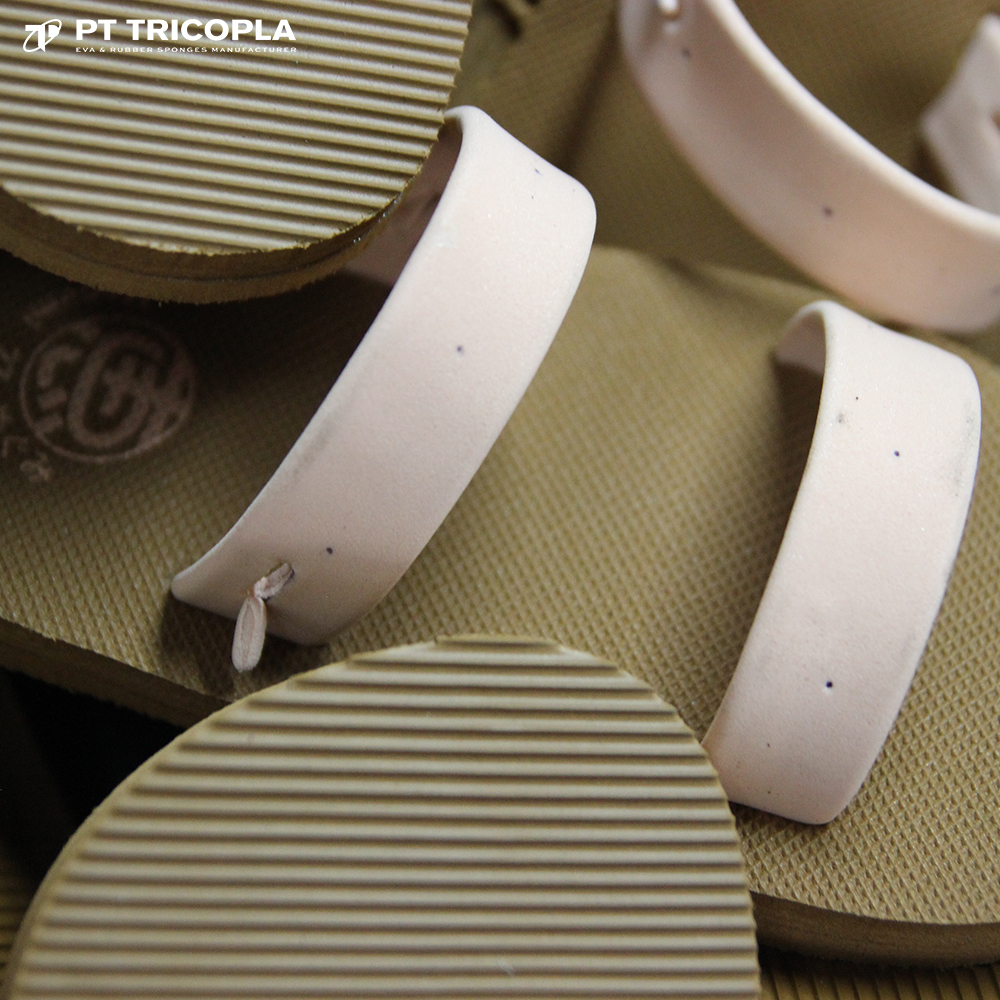 Harga sandal custom