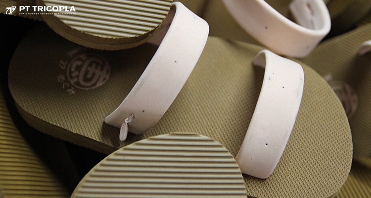 Harga eva sandal