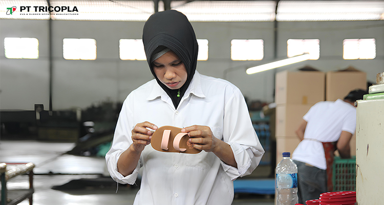 tips bisnis alas kaki