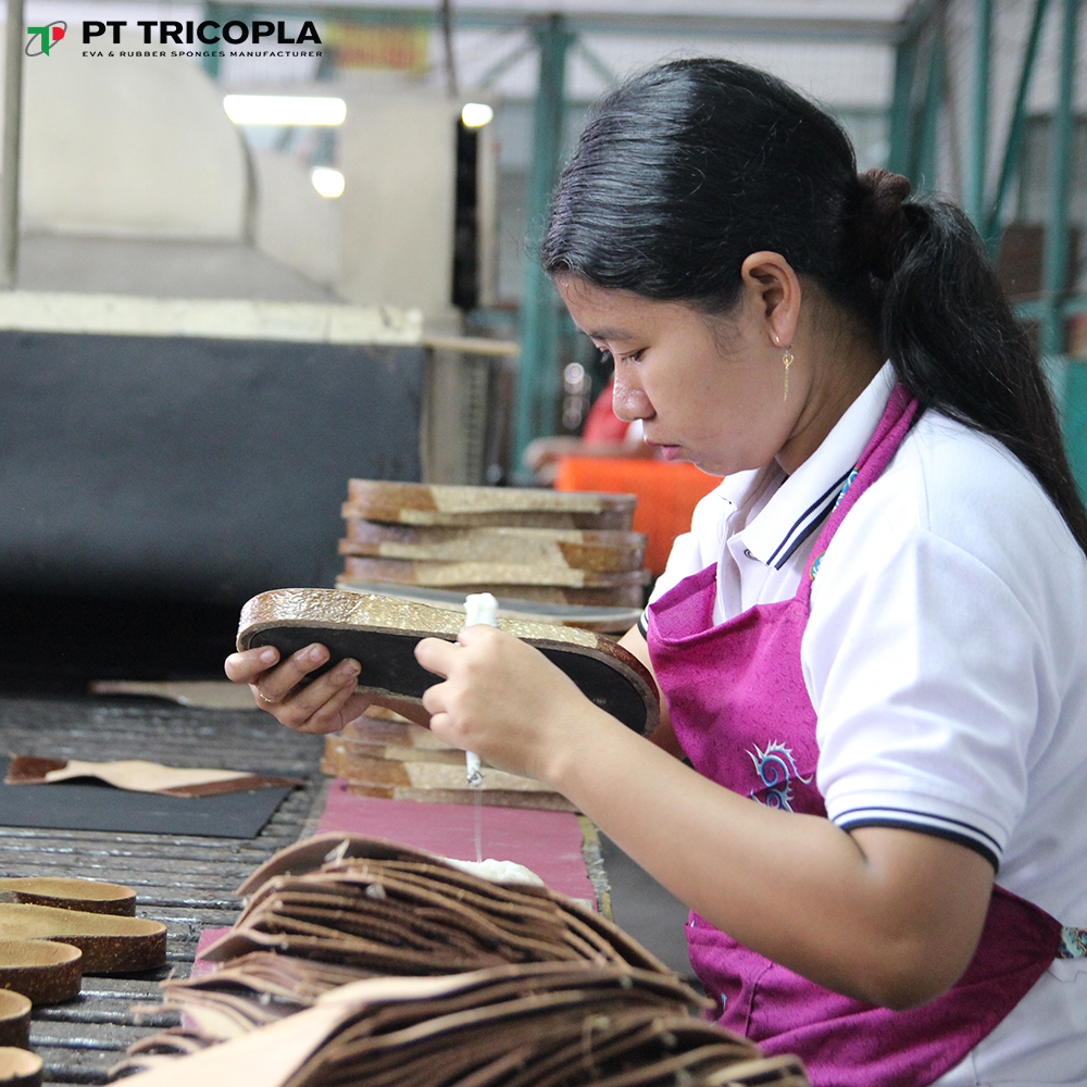 tren sandal dan sepatu 2026