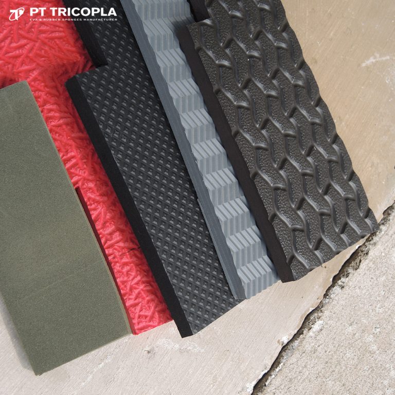 Harga outsole sandal