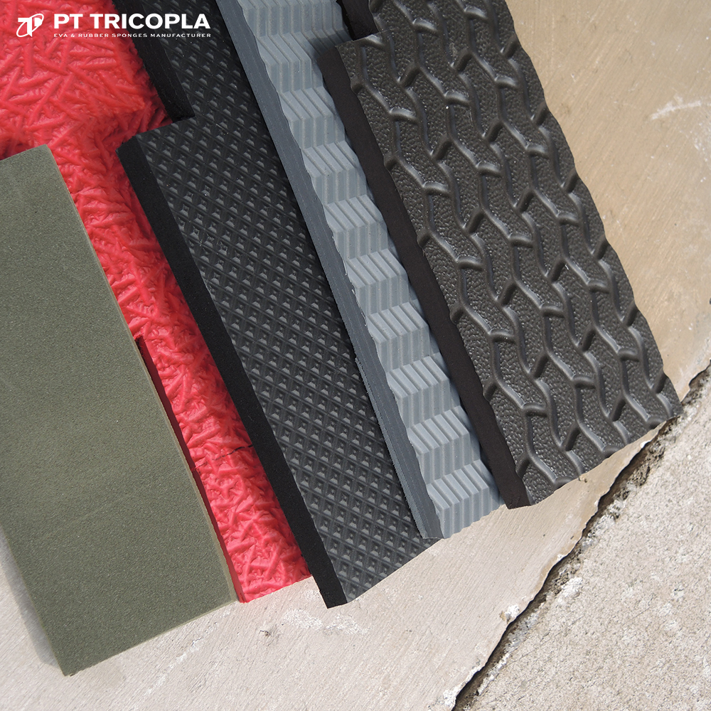 Harga outsole sandal