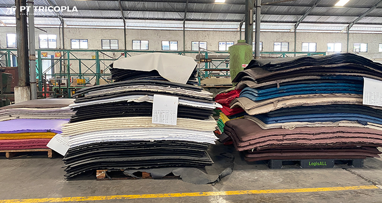 eva spons sandal premium