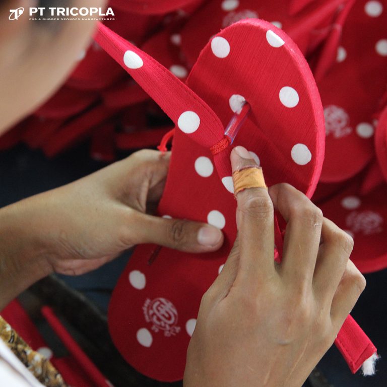 Kenyamanan Jadi Faktor Utama Alas Kaki Modern