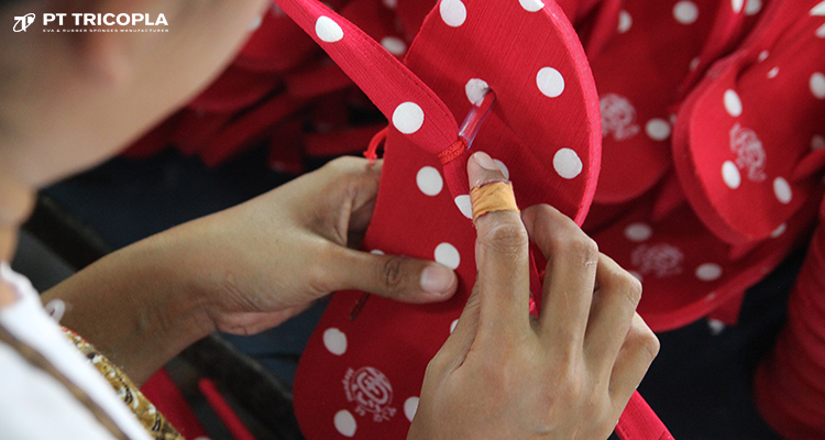 kenyamanan menjadi pilihan utama