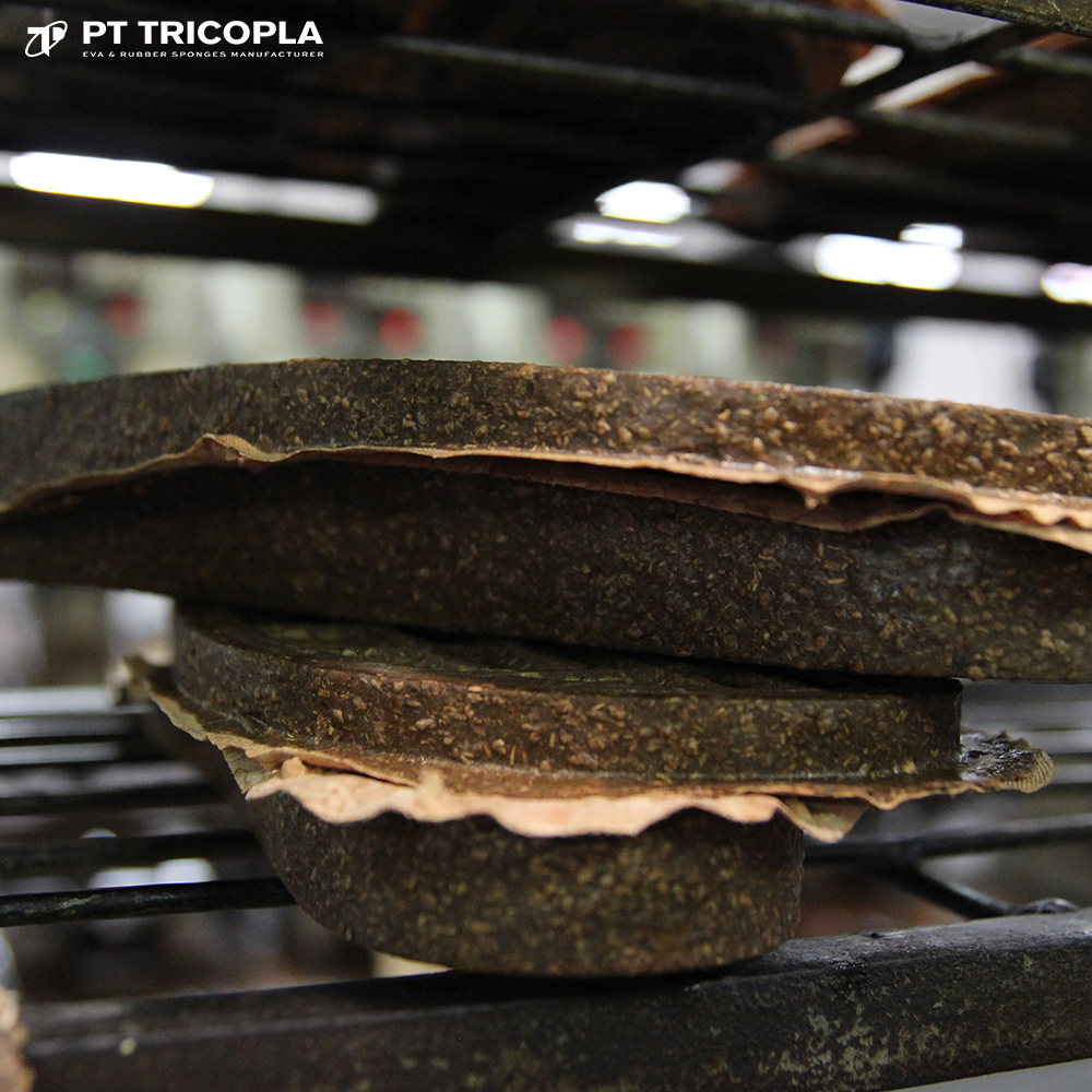 material footbed premium