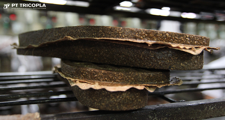 bahan footbed terbaik