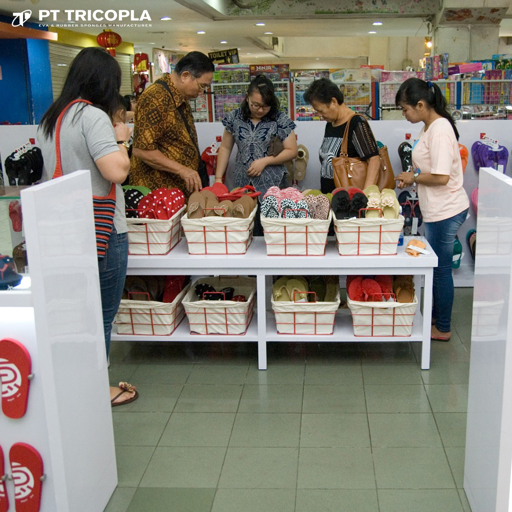 Tips mengembangkan brand