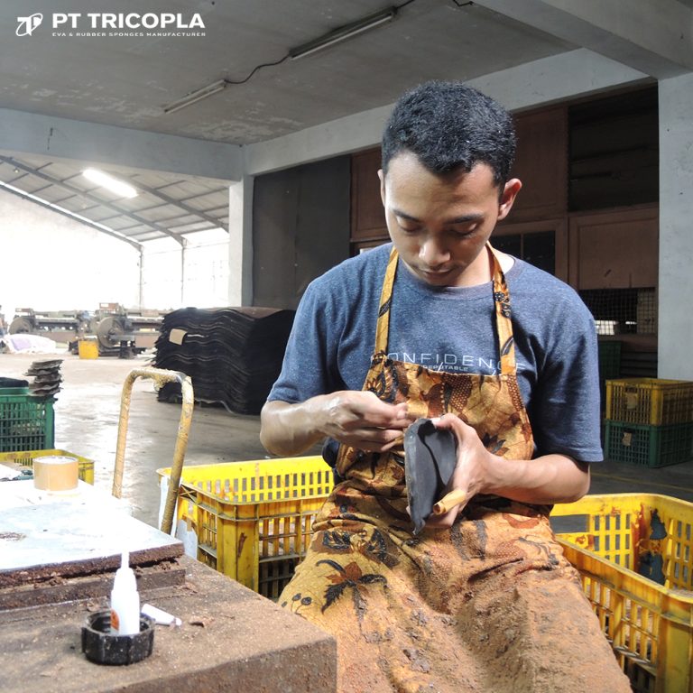 Material Berkualitas, Nilai Brand Meningkat