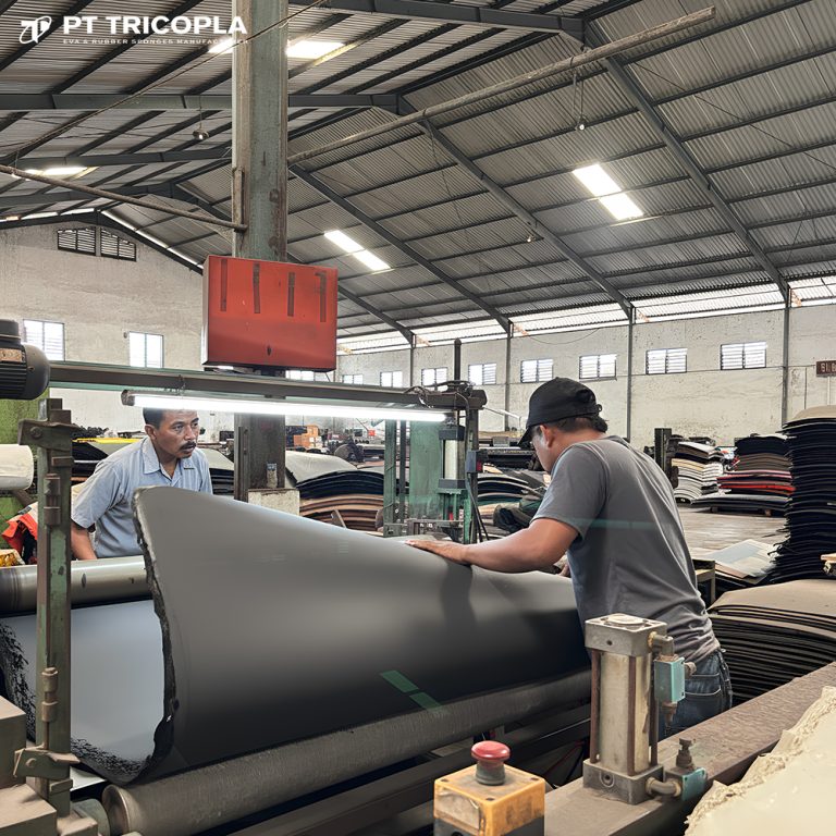 faktor penentu harga eva foam