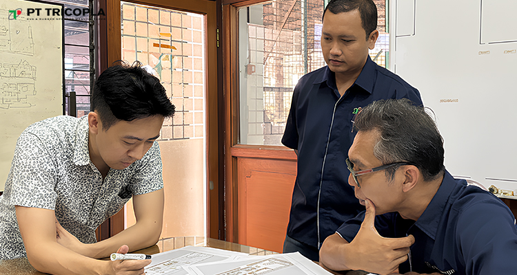 Cara Menjaga Konsistensi Biaya Produksi Alas Kaki