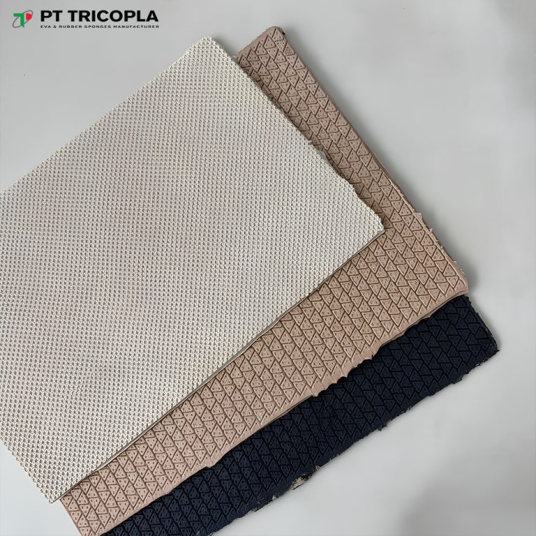 Penyebab outsole licin dan solusinya