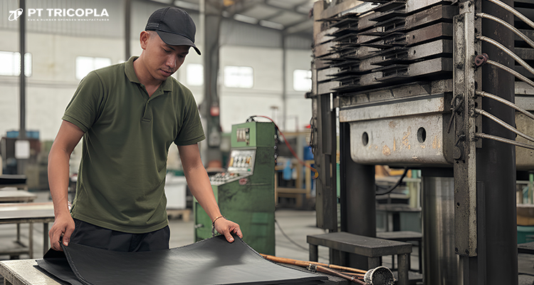 Kenapa Sol Sandal Licin? Ini Material Terbaik untuk Mengatasinya