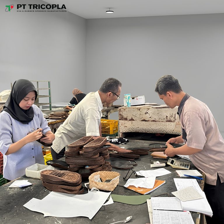 alasan konsistensi kualitas lebih penting daripada harga murah dalam bisnis footwear