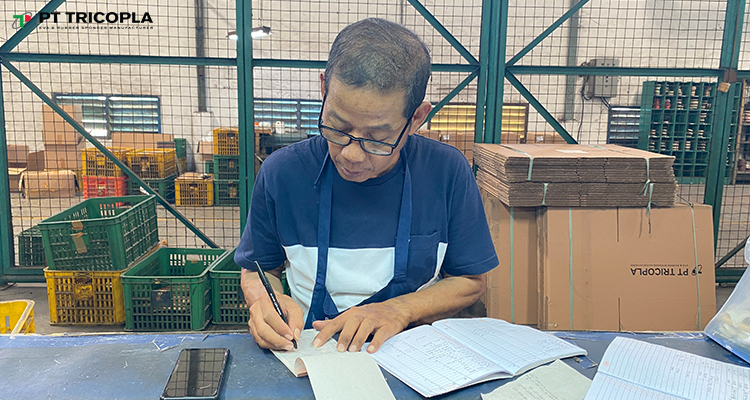 panduan waktu terbaik memproduksi sandal