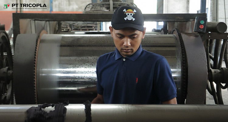 harga material alas kaki