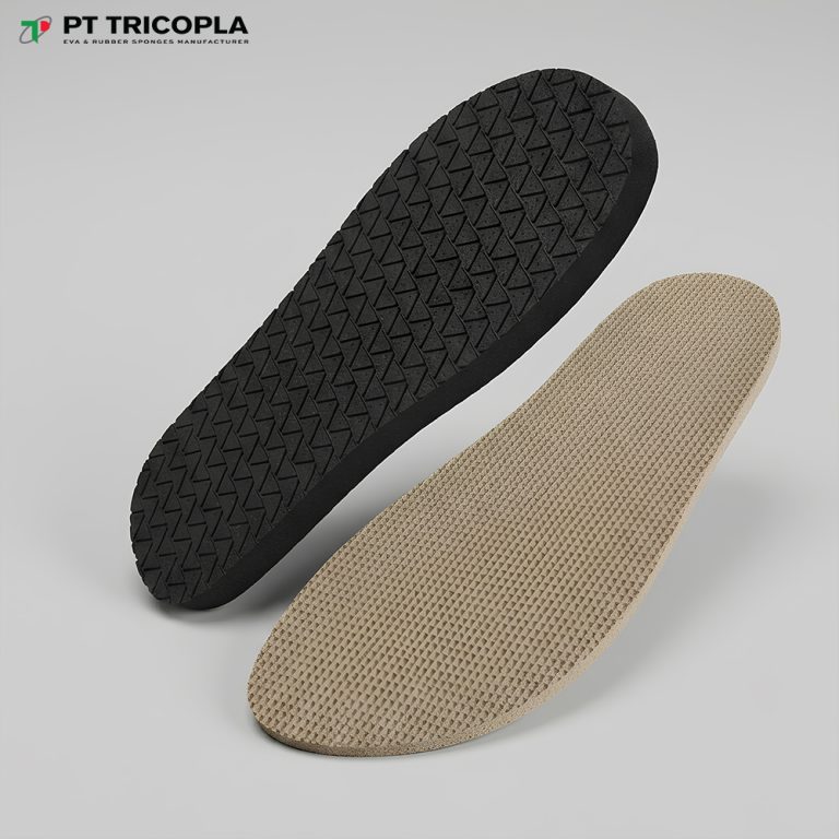 jual naturan rubber outsole berkualitas